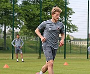 11.05.2022 Training BFC Dynamo