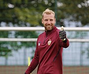 Training vom 05.07.2023 BFC Dynamo