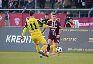 26.Spieltag BFC Dynamo - VFC Plauen