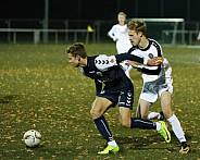 6.Spieltag BFC Dynamo U19 - SV Babelsberg 03 U19
