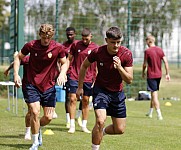 Training vom 18.06.2024 BFC Dynamo