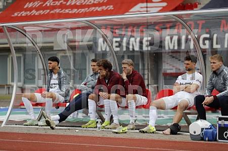 27.Spieltag FC Rot-Weiß Erfurt - BFC Dynamo 27.Spieltag FC Rot-Weiß Erfurt - BFC Dynamo