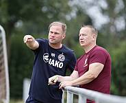 Trainingslager 06.07.2018