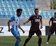 3.Spieltag Chemnitzer FC - BFC Dynamo