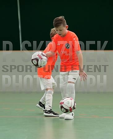 BFC Dynamo FerienCamp 2023