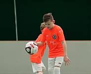 BFC Dynamo FerienCamp 2023