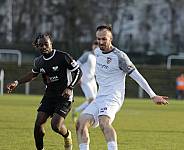 4.Runde Cosy-Wasch-Landespokal BFC Preussen - BFC Dynamo