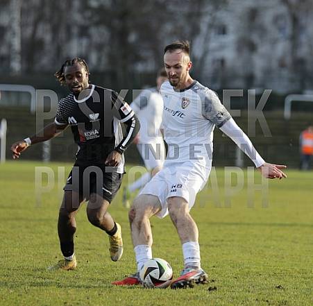 4.Runde Cosy-Wasch-Landespokal BFC Preussen - BFC Dynamo