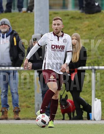 11.01.2020 Testspiel BFC Dynamo - SV Empor Berlin