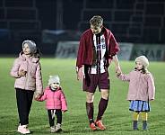 26.Spieltag BFC Dynamo - SV Babelsberg 03,