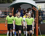 4.Spieltag BFC Dynamo - FC Carl Zeiss Jena