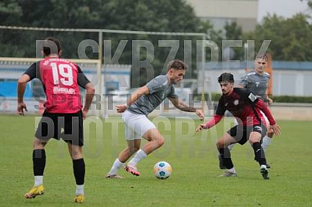Testspiel RSV Eintracht 1949 - BFC Dynamo, Testspiel RSV Eintracht 1949 - BFC Dynamo,