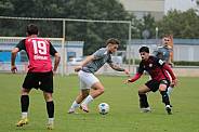 Testspiel RSV Eintracht 1949 - BFC Dynamo,