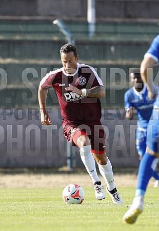 Testspiel BFC Dynamo - 1.FC Magdeburg ,