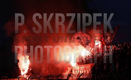 8.Spieltag BFC Dynamo - SV Lichtenberg 47,