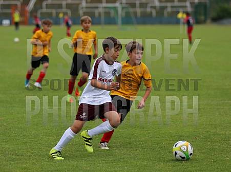  Perspektive der Jugend Cup