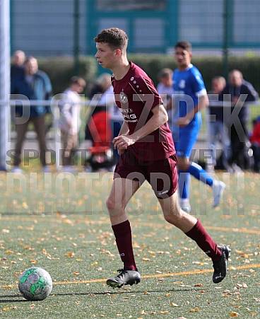 7.Spieltag BFC Dynamo U19 - VSG Altglienicke U19,