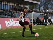 35.Spieltag BFC Dynamo - Tennis Borussia Berlin,