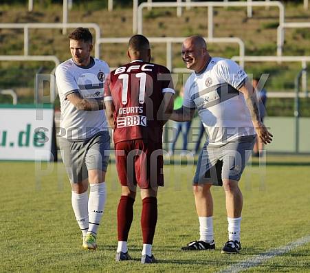 BFC Dynamo - BFC Dynamo Allstars Team,