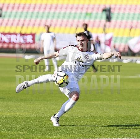 Berliner Pilsner Pokalfinal 2018BFC Dynamo - Berliner SC