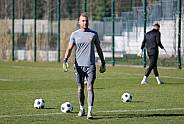 Training vom 18.03.2025 BFC Dynamo