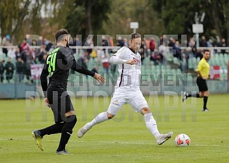 2.Runde SC Gatow - BFC Dynamo 2.Runde SC Gatow - BFC Dynamo