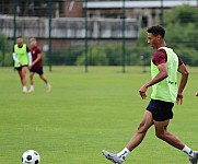 Training vom 19.06.2024 BFC Dynamo