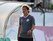 11.Spieltag BFC Dynamo - FSV Zwickau