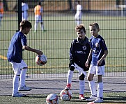 BFC Dynamo FerienCamp Herbst 2018
