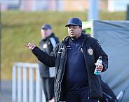 8.Spieltag BFC Dynamo U17 - 1.FC Union U16