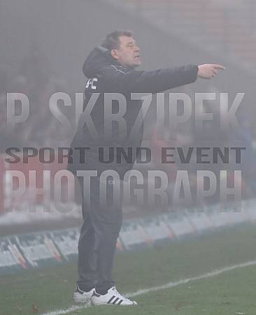 21.Spieltag FC Energie Cottbus - BFC Dynamo,