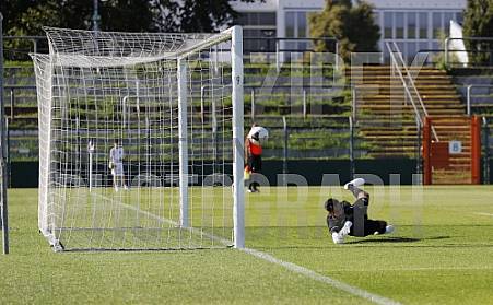 2.Runde Cosy-Wasch-Landespokal BFC Dynamo - VfB Berlin-Friedrichshain,