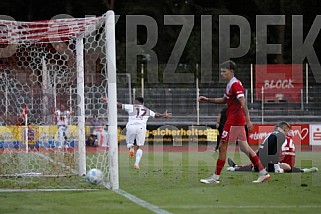 7.Spieltag Greifswalder FC - BFC Dynamo