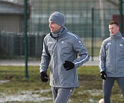 08.01.2022 Training BFC Dynamo