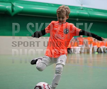 BFC Dynamo FerienCamp 2023