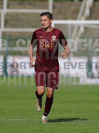 10.Spieltag BFC Dynamo - FSV 63 Luckenwalde,