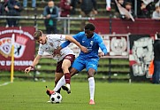 11.Spieltag VSG Altglienicke - BFC Dynamo