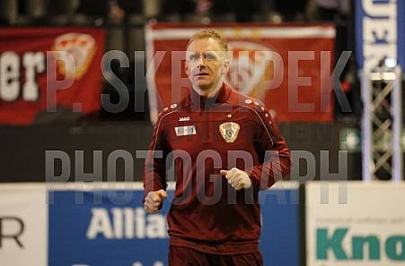 BSG Stahl Hallen-Masters 3.0