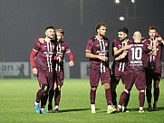 14.Spieltag BFC Dynamo - FC Viktoria 1889 Berlin