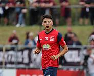 3.Spieltag FC Eilenburg - BFC Dynamo,