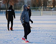 Training vom 28.11.2023 BFC Dynamo