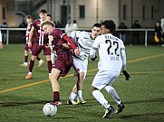 Pokal BFC Dynamo U19 - Berliner AK U19