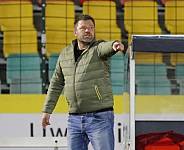 23.Spieltag BFC Dynamo - VSG Altglienicke