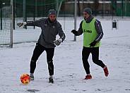 Training vom 16.01.2024 BFC Dynamo