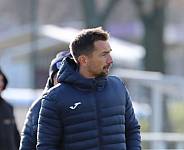 Testspiel BFC Dynamo - SV Babelsberg 03,