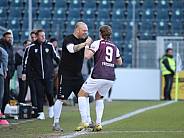 23.Spieltag SV Babelsberg 03 - BFC Dynamo