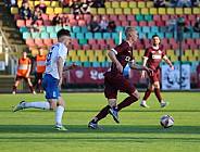 32.Spieltag VSG Altglienicke - BFC Dynamo