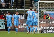 34.Spieltag BFC Dynamo - Chemnitzer FC