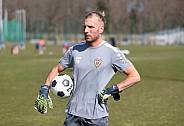 Training vom 21.03.2025 BFC Dynamo