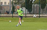 Training 10.09.2025 BFC Dynamo